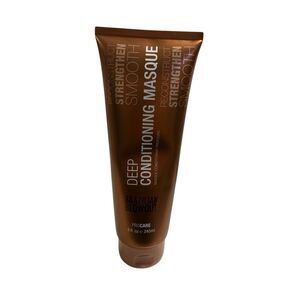 Brazilian Blowout ProCare Deep Conditioning Masque 8oz NEW Unsealed